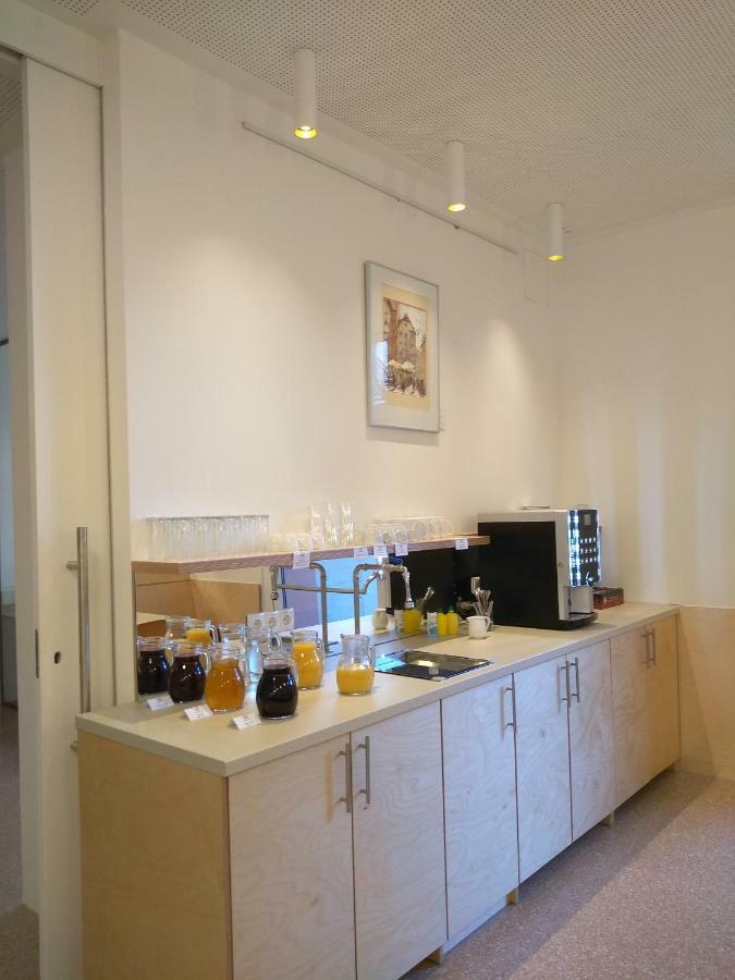 Haus Mobene - Hotel Garni Γκρατς Εξωτερικό φωτογραφία
